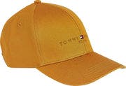 TH Established Cap - Crest Gold